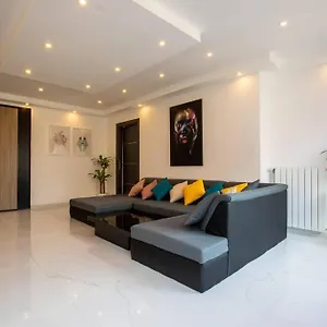 Appartement Le Grand Tasso, Marseille
