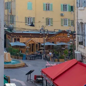 Appartement *appartement Climatise Au Coeur Du Vieux Port*, Marseille