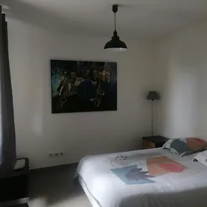 Appartement L'escale, Marseille