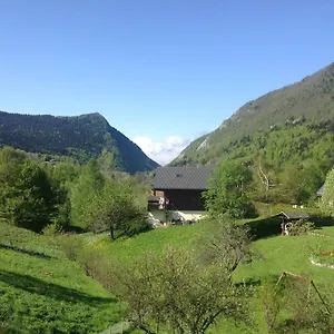 Le Wallis Appartement Le Sappey-en-Chartreuse